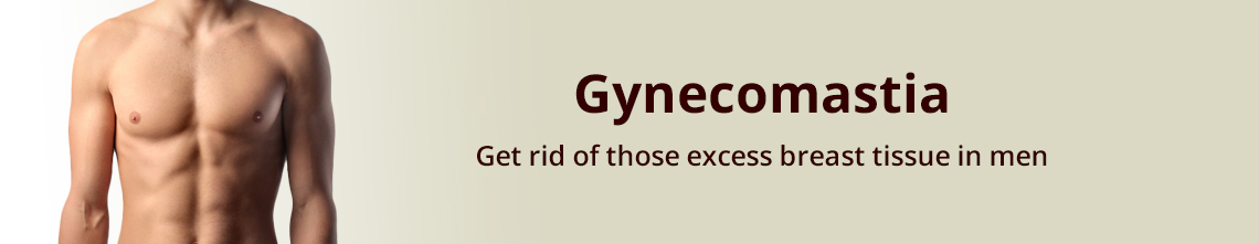 Gynecomastia Surgery cost