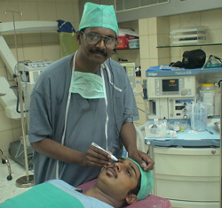 Dr. M.S.Venkatesh